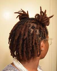 Mylocjourney Oo Short Locs Hairstyles Hair Styles Locs Hairstyles