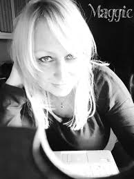 Chi è Maggie Van der Toorn?