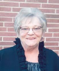 Obituary of Judy Cottrell