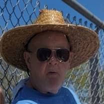 Samuel Frank Garrett Jr. Obituary (2024)