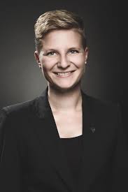 Prix spéciaux Les Grandes Tables du Monde 2024 : Nina Mann (Allemagne) et  Esteban Valle Trujillo (Suisse) récompensés