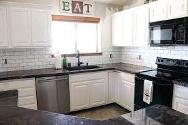 But your cabinets prob have an oil base clear coat on them that. How To Paint Kitchen Cabinets With Knots Addicted 2 Diy