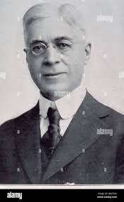 Portraits of John Elbert Sater, a U.S. District Judge and lawyer,  1892-1920. Born January 16, 1854, in New Haven, Ohio, Sater attended Miami  University and Marietta College. He was appointed Chief Deputy