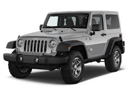 These are the official mopar colors used for production model jeeps and they will make it all look new again. 2017 Jeep Wrangler Exterior Colors U S News World Report