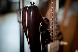 Scored a dream guitar today, an all rosewood Fender Jazzmaster!!