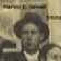 Marvin Eldridge Sewell (taʻu1898–taʻu1978)