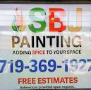 SBJ Painting LLC