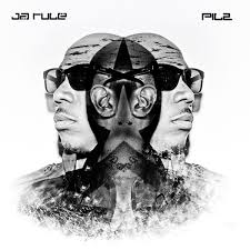 Ja Rule Pl2 Ja Rule Movie Covers Hip Hop Albums