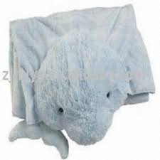 Dolphin Blanket Pet Pillow Pet As Seen On Tv Global Sources