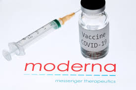Sanofi și glaxosmithkline plc au raportat rezultate pozitive după ce au refăcut studiul de etapă sanofi lucrează, de asemenea, la un al doilea vaccin care folosește tehnologia arnm, care vor avea. Covid 19 L Ue Annonce Un Contrat De Vaccins Avec Moderna La Presse