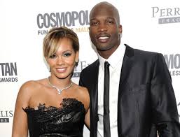 Well, this chad johnson roller coaster really never stops, does it? Chad Johnson Domestic Violence Incident With New Wife Evelyn Lozada Revealed In 911 Recording New York Daily News