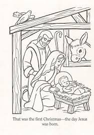 Maybe you would like to learn more about one of these? Lds Nursery Color Pages Christmas Lesson Nativity Coloring Pages Nativity Coloring Christmas Coloring Pages