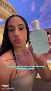 Discover the New Kayali Body Spray: A Must-Have for Fragrance Lovers