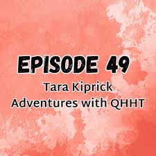 Tara Kiprik: Adventures with QHHT by Strange Stories with the Seeker and  the Skeptic