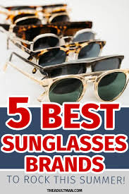 Sunglasses are not only fashion accessories but also protect the eyes from sunlight and various harmful radiations. Pin On Men S Eyewear