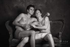 Male Boudoir for Gay Couples - Trey Fox Photography | Houston |Dallas
