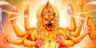Chaturdashi begins at 12:11 am on may 25 and ends on 08:29 pm. Narsimha Jayanti Date Celebration Offerings Kids Portal For Parents