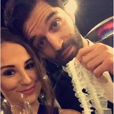 Alyssa Lightner and Michael Bagheri's Wedding Website