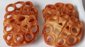 Eggless Rose Cookies Within 10 Mins Eggless Achu Murukku Achappam Achu Murukku Recipe Youtube