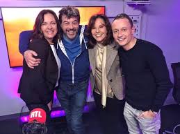 Stephane Plaza Fait Une Surprise A Denise Fabre Youtube