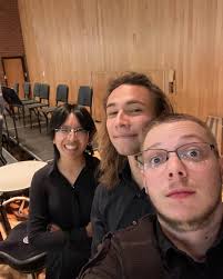 UConn Percussion Studio (@uconn_percussion) · Instagram 照片和视频