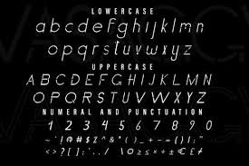 Download free serif fonts for commercial and personal use. Vasaggy Font By Edricstudio Creative Fabrica In 2020 Brochure Design Template New Fonts Brochure Template
