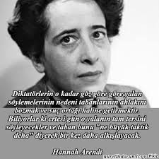 Diktatorlerin O Kadar Goz Gore Gore Yalan Soylemelerinin Nedeni Tabanlarinin Ahlakini Bozmak Ve Suc Ortagi Haline Getirmektir Gercekler Ozlu Sozler Guzel Soz