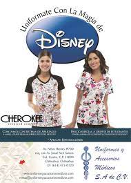 Uniformesyaccesoriosmedicos Uniformes Medicos Cherokee