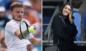 7 (05.03.18, 3280 points) points: David Goffin Girlfriend Meet The Stunning Brunette That Wants To Marry The Tennis Star Tennis Sport Express Co Uk