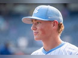 Unlikely hero Jackson Van De Brake delivers in College World Series opener 