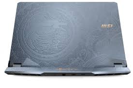 The new era of msi gaming laptops has begun. Msi S New Ge76 Raider Dragon Edition Tiamat Is A Tribute To An Ancient Goddess The Verge