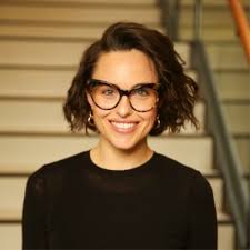 Well done Niamh Paul