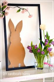 In fact, rabbits, are synonymous with the festival of easter where they go around delivering chocolate eggs to children. Free Printable Giant Bunny Template Ausdruckbare Hasenschablone Freebie Bunny Templates Easter Templates Free Printable Planner Stickers