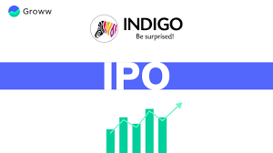 Indigo paints has been gaining market share. Id1fwjvqglm8m