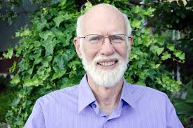 Meet John Travis, MD, MPH