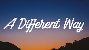 Dj Snake A Different Way Lyrics Lyrics Video Ft Lauv Dj Snake Lyrics Dj