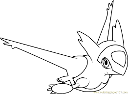 Click the latios pokemon coloring pages to view printable version or color it online (compatible with ipad and android tablets). Latias Pokemon Coloring Page For Kids Free Pokemon Printable Coloring Pages Online For Kids Coloringpages101 Com Coloring Pages For Kids