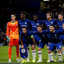 Chelsea fc a3 calendar 2020 at calendar club. Chelsea S Best Player So Far This Season Revealed And It S Not Mason Mount Or Tammy Abraham Football London