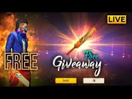 Eventually, players are forced into a shrinking play zone to engage each other in a tactical and diverse. Live Giveaway Free Fire Live Custom Room Diamonds Giveaway Lovely Gaming Youtube
