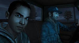 keep that hair short — 400 Days is simultaneously brilliant and...