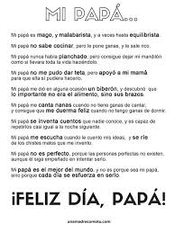 Esperamos que disfruten mucho su día y que se animen el doble con esta gran sorpresa. Mi Papa El Mejor Feliz Dia Del Padre Una Madre Como Tu