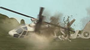 Image result for Pics of crashed helicopter