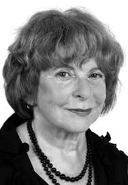 Christa Rohde-Dachser