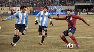 Argentina vs paraguay reddit : Argentina Vs Estados Unidos El Historial De Enfrentamientos Futbol Internacional Depor
