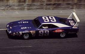 Prior to becoming racing professionally in nascar, jeff green dominated the races gerhart retired in 2019 after competing in the nextera energy 250 at daytona. 99 Dow Dodge Daytona 1969 70 Powerslide Ace In 2020 Nascar Race Cars Nascar Cars Dodge Charger Daytona