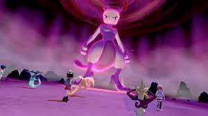 Pokemon Day 2020 More Pokemon In Sword And Shield Party Hats In Pokemon Go And A New Mythical Pokemon Gamesradar