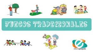 20 juegos infantiles para educación, didácticos y tradicionales para niños pequeños: Juegos De Patio Con Instrucciones Para Ninos Educapeques