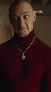 James McAvoy was incredible in this movie, had us fooled 🤯 , #Split  #JamesMcAvoy #AnyaTaylorJoy #HaleyLuRichardson #JessicaSula #WhatToWatch  #Foxtel