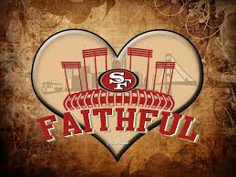 San Francisco 49ers Faithful (@SanFrancisco49ersFaithful.ch) • Facebook