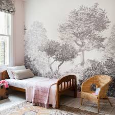 The best hd wallpapers in one place. Feature Wall Ideas Make A Style Statement With Wallpaper Paint Tiles
